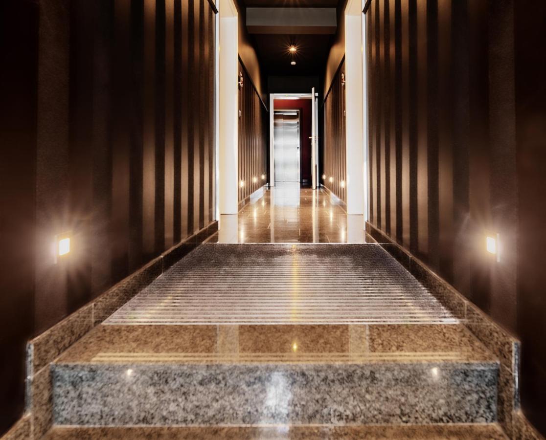 Haverkamp Suites Bremerhaven Exterior foto