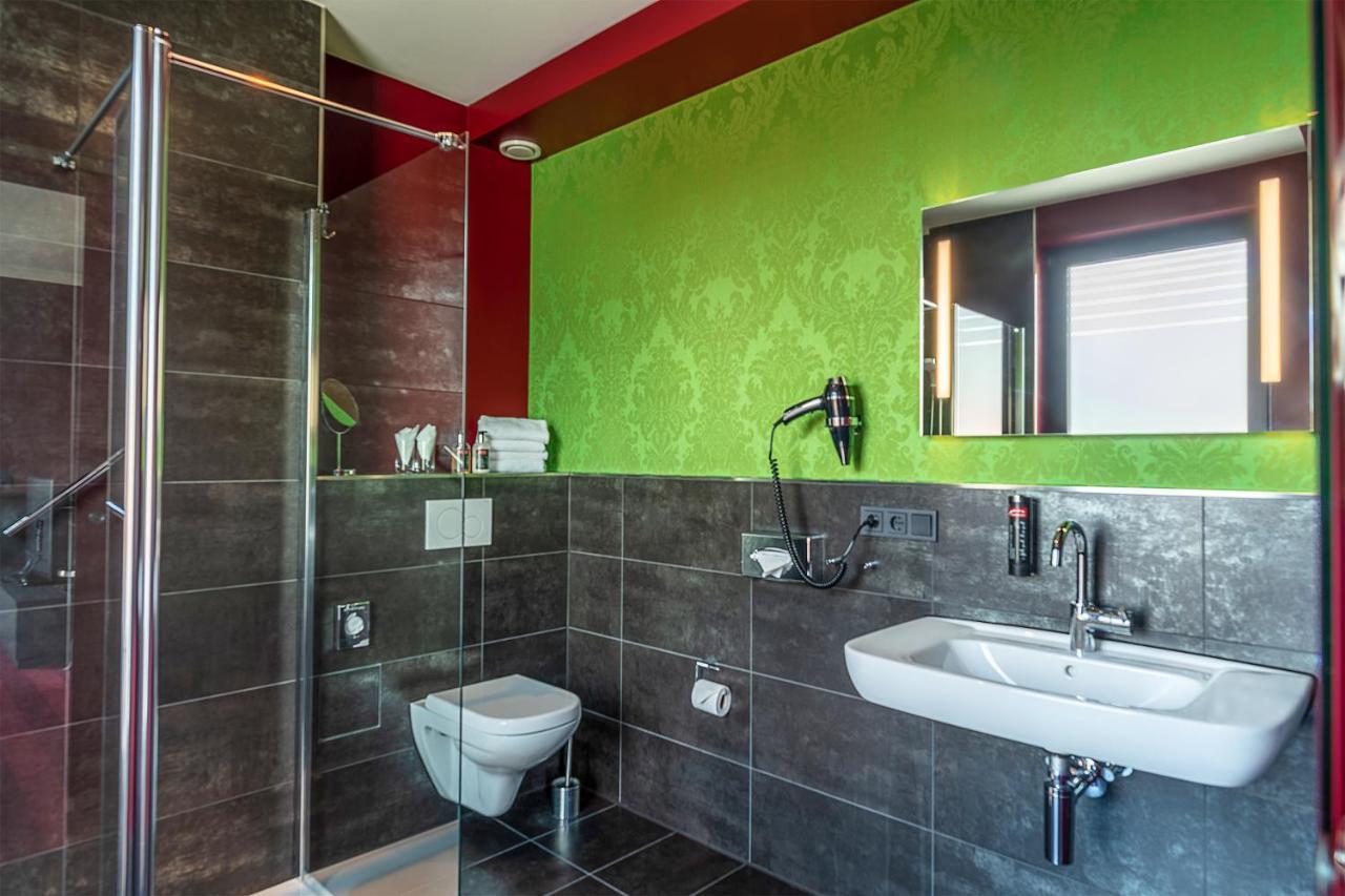 Haverkamp Suites Bremerhaven Exterior foto