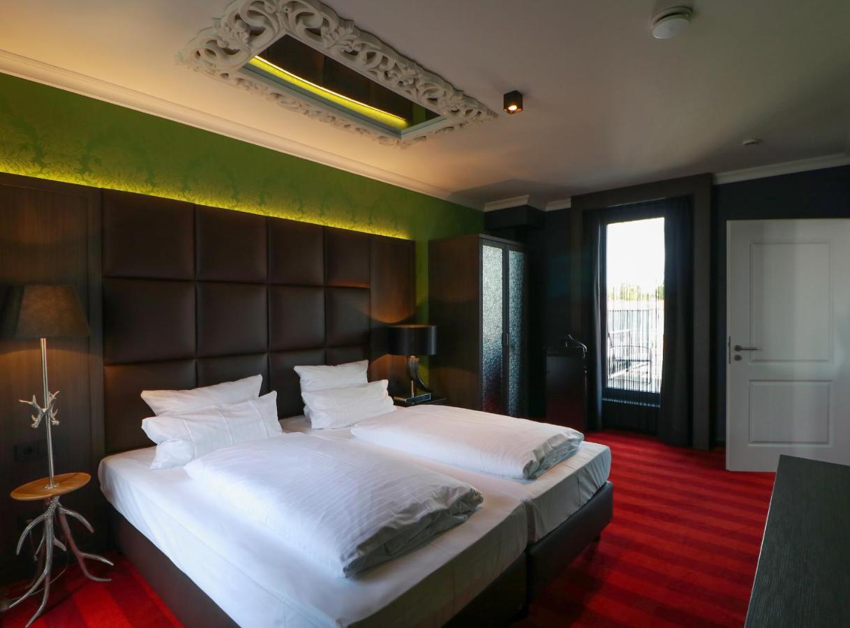 Haverkamp Suites Bremerhaven Exterior foto