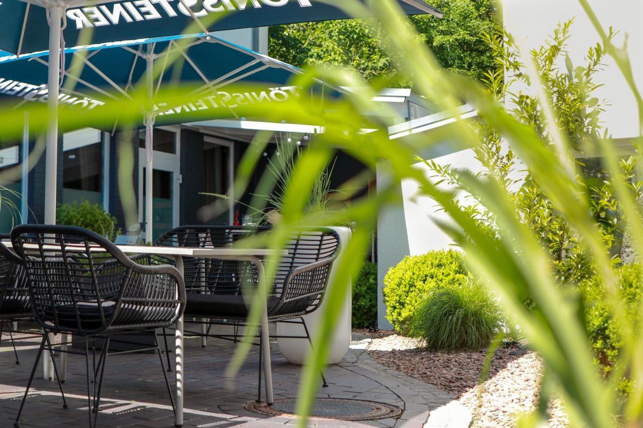 Haverkamp Suites Bremerhaven Exterior foto