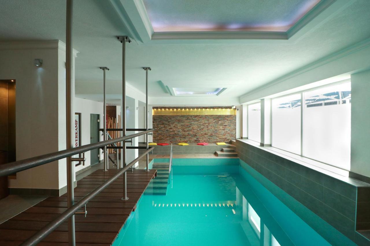 Haverkamp Suites Bremerhaven Exterior foto